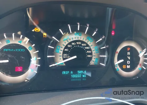 2010 Mercury Milan Premier from USA, damaged, VIN 3MEHM0JG0AR635321